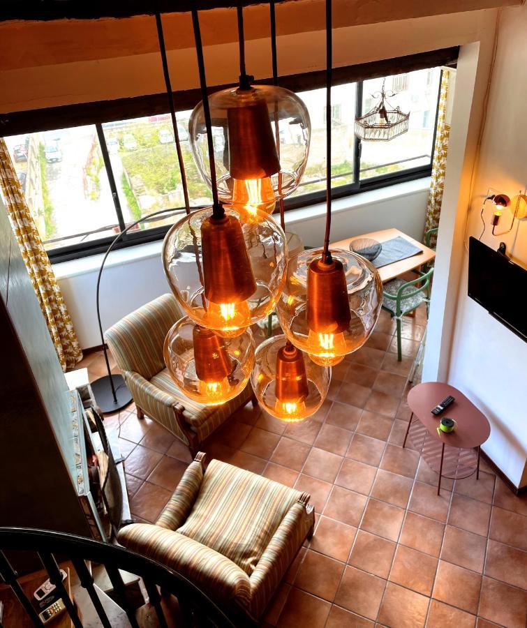 Loft Aragonese Apartment Palermo Luaran gambar