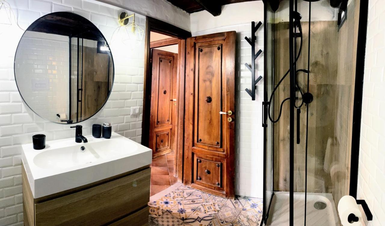 Loft Aragonese Apartment Palermo Luaran gambar