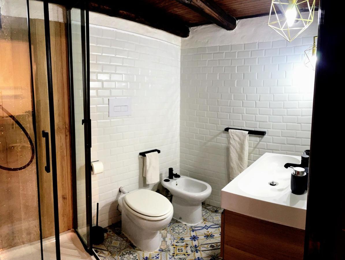 Loft Aragonese Apartment Palermo Luaran gambar