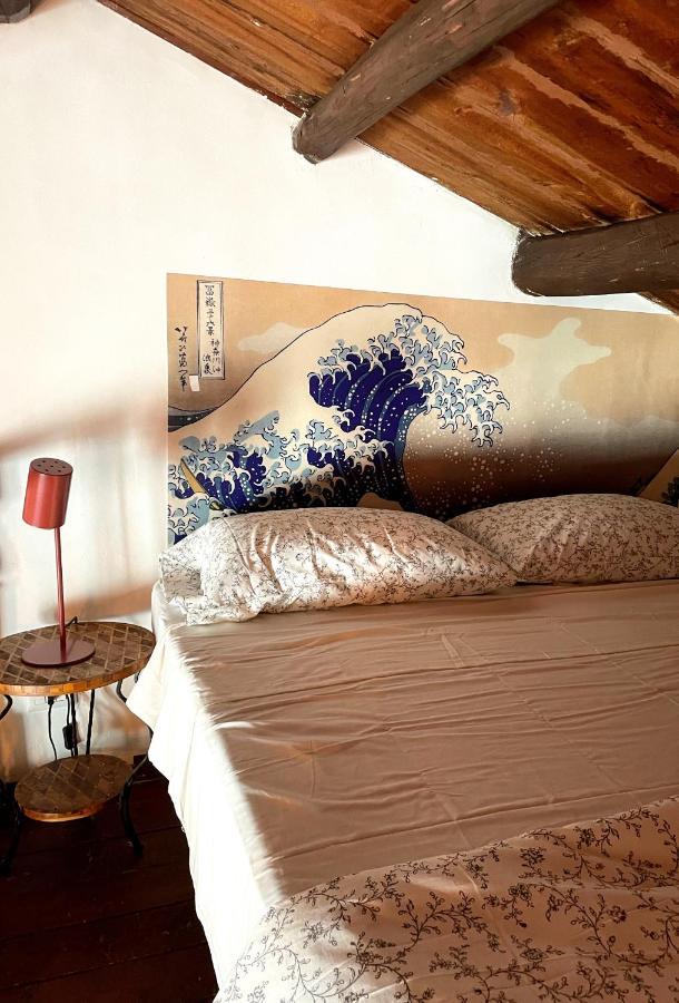 Loft Aragonese Apartment Palermo Luaran gambar
