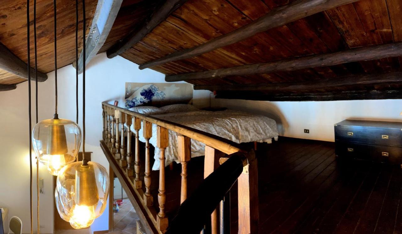 Loft Aragonese Apartment Palermo Luaran gambar