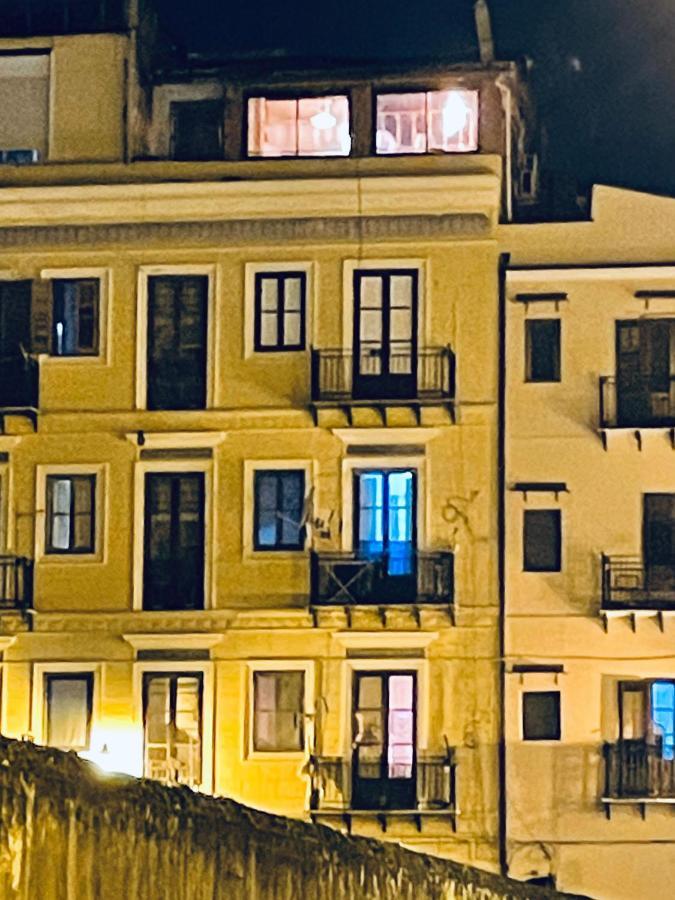 Loft Aragonese Apartment Palermo Luaran gambar